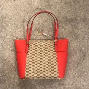 Brand new Michael Kors handbag
